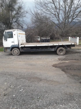 Man 8.180 undefined | Auto.bg — изображение 2 Man 8.180 undefined | Auto.bg — изображение 2