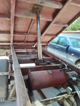 Ford Transit undefined | Auto.bg — изображение 3 Ford Transit undefined | Auto.bg — изображение 3