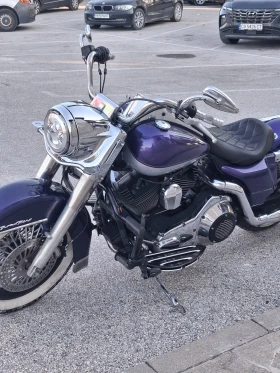 Harley-Davidson V-Rod undefined | Auto.bg — изображение 5 Harley-Davidson V-Rod undefined | Auto.bg — изображение 5