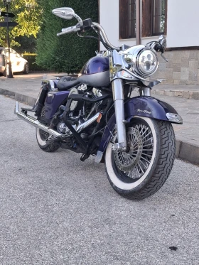 Harley-Davidson V-Rod undefined | Auto.bg — изображение 3 Harley-Davidson V-Rod undefined | Auto.bg — изображение 3