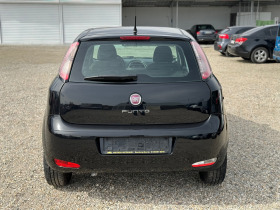 Fiat Punto 1.4i 80hp EVRO6 EVO | Mobile.bg   5
