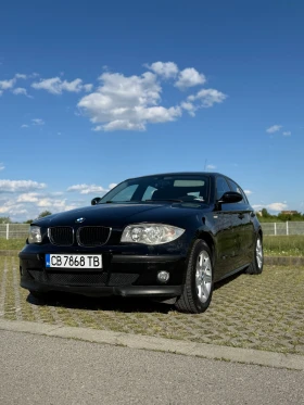 BMW 116 1 - Car24.bg BMW 116 1