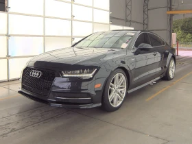 Audi A7 PRESTIGE* S-LINE* QUATTRO* BOSE* Обдух* Подгрев* 1 - Car24.bg Audi A7 PRESTIGE* S-LINE* QUATTRO* BOSE* Обдух* Подгрев* 1