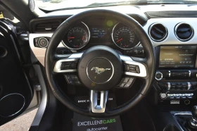 Ford Mustang 2.3ECO-BOOST*  | Mobile.bg — малка снимка 13