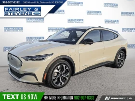 Ford Mustang Mach-E Select AWD - Car24.bg Ford Mustang Mach-E Select AWD