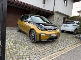 BMW i3 120Ah Edition WindMill - 44500 лв. / 22752.49 € - 98928112 3 | Car24.bg BMW i3 120Ah Edition WindMill - 44500 лв. / 22752.49 € - 98928112 3
