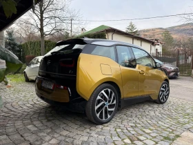 BMW i3 120Ah Edition WindMill - 44500 лв. / 22752.49 € - 98928112 5 | Car24.bg BMW i3 120Ah Edition WindMill - 44500 лв. / 22752.49 € - 98928112 5
