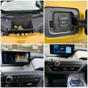 BMW i3 120Ah Edition WindMill - 44500 лв. / 22752.49 € - 98928112 14 | Car24.bg BMW i3 120Ah Edition WindMill - 44500 лв. / 22752.49 € - 98928112 14