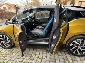 BMW i3 120Ah Edition WindMill - 44500 лв. / 22752.49 € - 98928112 17 | Car24.bg BMW i3 120Ah Edition WindMill - 44500 лв. / 22752.49 € - 98928112 17