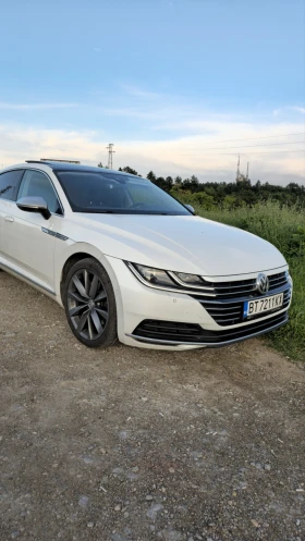 VW Arteon - 23900 € / 46744.34 лв. - 19126203 2 | Car24.bg VW Arteon - 23900 € / 46744.34 лв. - 19126203 2