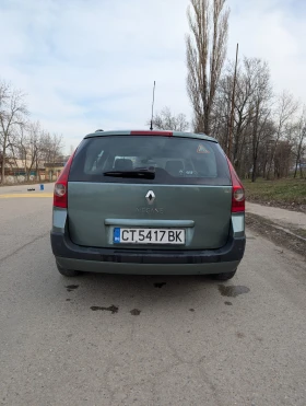 Renault Megane Grandtour - 950 € / 1858.04 лв. - 59667040 3 | Car24.bg Renault Megane Grandtour - 950 € / 1858.04 лв. - 59667040 3