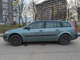 Renault Megane Grandtour - 950 € / 1858.04 лв. - 59667040 2 | Car24.bg Renault Megane Grandtour - 950 € / 1858.04 лв. - 59667040 2