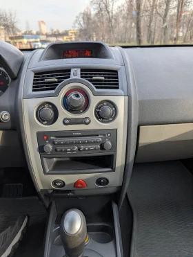 Renault Megane Grandtour - 950 € / 1858.04 лв. - 59667040 10 | Car24.bg Renault Megane Grandtour - 950 € / 1858.04 лв. - 59667040 10