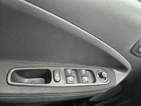 Renault Zoe 40 kW/h 90 hp - 13500 € / 26403.70 лв. - 40352042 11 | Car24.bg Renault Zoe 40 kW/h 90 hp - 13500 € / 26403.70 лв. - 40352042 11