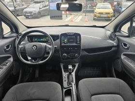 Renault Zoe 40 kW/h 90 hp - 13500 € / 26403.70 лв. - 40352042 7 | Car24.bg Renault Zoe 40 kW/h 90 hp - 13500 € / 26403.70 лв. - 40352042 7