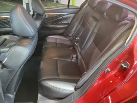 Infiniti Q50 RED* SPORT* AWD* КАМЕРА* 360* КОЖА* ПОДГРЕВ* | Auto.bg — изображение 9 Infiniti Q50 RED* SPORT* AWD* КАМЕРА* 360* КОЖА* ПОДГРЕВ* | Auto.bg — изображение 9