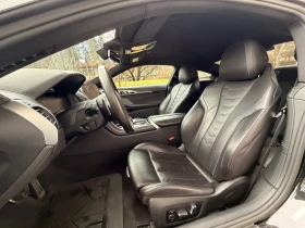 BMW 840 D / ВЕНТИЛАЦИЯ / 360 КАМЕРИ - цена по договаряне - 56297172 10 | Car24.bg BMW 840 D / ВЕНТИЛАЦИЯ / 360 КАМЕРИ - цена по договаряне - 56297172 10