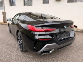 BMW 840 D / ВЕНТИЛАЦИЯ / 360 КАМЕРИ - цена по договаряне - 56297172 5 | Car24.bg BMW 840 D / ВЕНТИЛАЦИЯ / 360 КАМЕРИ - цена по договаряне - 56297172 5