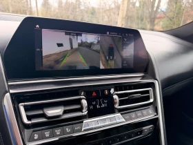 BMW 840 D / ВЕНТИЛАЦИЯ / 360 КАМЕРИ - цена по договаряне - 56297172 13 | Car24.bg BMW 840 D / ВЕНТИЛАЦИЯ / 360 КАМЕРИ - цена по договаряне - 56297172 13