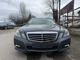 Mercedes-Benz E 300 CDI AVANTGARDE EURO5B | Auto.bg — изображение 2 Mercedes-Benz E 300 CDI AVANTGARDE EURO5B | Auto.bg — изображение 2
