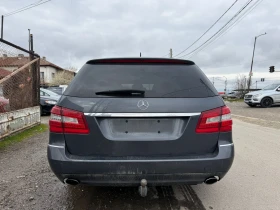 Mercedes-Benz E 300 CDI AVANTGARDE EURO5B | Auto.bg — изображение 5 Mercedes-Benz E 300 CDI AVANTGARDE EURO5B | Auto.bg — изображение 5