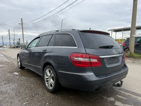 Mercedes-Benz E 300 CDI AVANTGARDE EURO5B | Auto.bg — изображение 4 Mercedes-Benz E 300 CDI AVANTGARDE EURO5B | Auto.bg — изображение 4