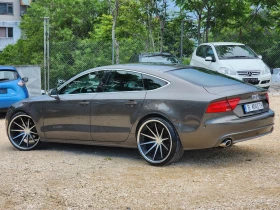Audi A7 3.0TDI | Auto.bg — изображение 3 Audi A7 3.0TDI | Auto.bg — изображение 3