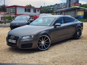 Audi A7 3.0TDI | Auto.bg — изображение 2 Audi A7 3.0TDI | Auto.bg — изображение 2