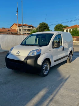 Citroen Nemo 1.4HDi 139000км !