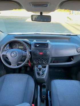 Citroen Nemo 1.4HDi 139000км ! | Auto.bg — изображение 13 Citroen Nemo 1.4HDi 139000км ! | Auto.bg — изображение 13