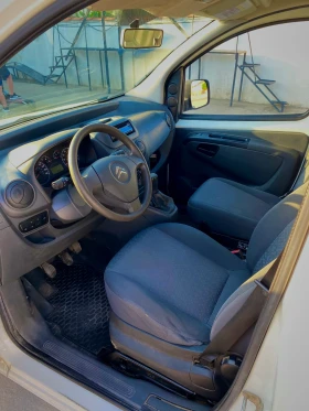 Citroen Nemo 1.4HDi 139000км ! | Auto.bg — изображение 11 Citroen Nemo 1.4HDi 139000км ! | Auto.bg — изображение 11