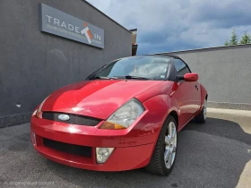 Ford Ka STREET KA 1.6