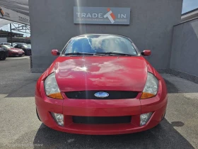 Ford Ka STREET KA 1.6 | Auto.bg — изображение 2 Ford Ka STREET KA 1.6 | Auto.bg — изображение 2