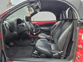 Ford Ka STREET KA 1.6 | Auto.bg — изображение 9 Ford Ka STREET KA 1.6 | Auto.bg — изображение 9