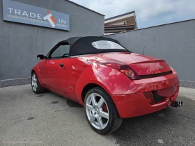 Ford Ka STREET KA 1.6 | Auto.bg — изображение 6 Ford Ka STREET KA 1.6 | Auto.bg — изображение 6