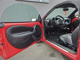 Ford Ka STREET KA 1.6 | Auto.bg — изображение 8 Ford Ka STREET KA 1.6 | Auto.bg — изображение 8