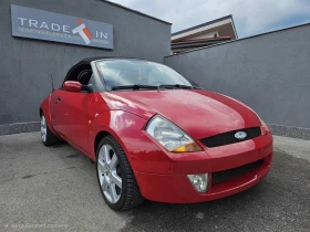 Ford Ka STREET KA 1.6 | Auto.bg — изображение 3 Ford Ka STREET KA 1.6 | Auto.bg — изображение 3