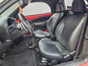 Ford Ka STREET KA 1.6 | Auto.bg — изображение 10 Ford Ka STREET KA 1.6 | Auto.bg — изображение 10