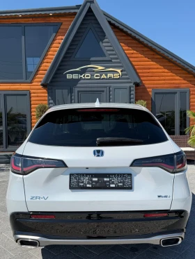 Honda ZR-V Чисто нов! - 32500 € / 63564.47 лв. - 75378537 6 | Car24.bg Honda ZR-V Чисто нов! - 32500 € / 63564.47 лв. - 75378537 6