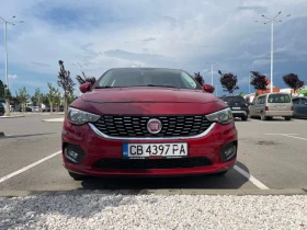 Снимка Fiat Tipo
