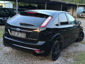 Ford Focus FACE LIFT-1.6i-101кс-КЛИМАТИК-EURO 5 !!! | Auto.bg — изображение 3 Ford Focus FACE LIFT-1.6i-101кс-КЛИМАТИК-EURO 5 !!! | Auto.bg — изображение 3