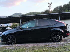 Ford Focus FACE LIFT-1.6i-101кс-КЛИМАТИК-EURO 5 !!! | Auto.bg — изображение 6 Ford Focus FACE LIFT-1.6i-101кс-КЛИМАТИК-EURO 5 !!! | Auto.bg — изображение 6