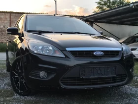 Ford Focus FACE LIFT-1.6i-101кс-КЛИМАТИК-EURO 5 !!!