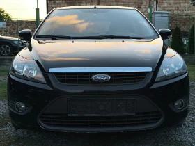 Ford Focus FACE LIFT-1.6i-101кс-КЛИМАТИК-EURO 5 !!! | Auto.bg — изображение 8 Ford Focus FACE LIFT-1.6i-101кс-КЛИМАТИК-EURO 5 !!! | Auto.bg — изображение 8