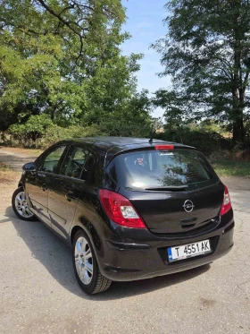 Opel Corsa - 3590 € - 19556934 4 | Car24.bg Opel Corsa - 3590 € - 19556934 4