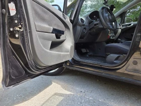 Opel Corsa - 3590 € - 19556934 12 | Car24.bg Opel Corsa - 3590 € - 19556934 12
