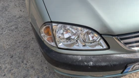 Toyota Avensis - 950 € - 10327683 3 | Car24.bg Toyota Avensis - 950 € - 10327683 3