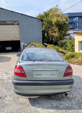 Toyota Avensis - 950 € - 10327683 5 | Car24.bg Toyota Avensis - 950 € - 10327683 5