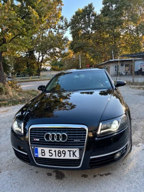 Audi A6 3.00 TDI - Car24.bg Audi A6 3.00 TDI
