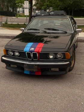 BMW 633 CSI Автокредит Цена до България | Auto.bg — изображение 6 BMW 633 CSI Автокредит Цена до България | Auto.bg — изображение 6